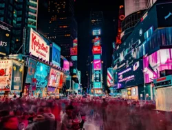 The Best Movies to Watch on a Rainy Evening