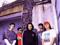 Sleepover Debut Lewat Maxi-Single “Leave Me / Quiet Tension”, Hadirkan Warna Baru Musik Alternatif Indonesia