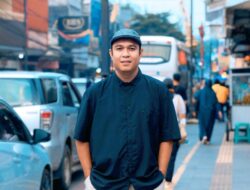 Bima Alfath Luncurkan Single “Cinta Tak Bernyawa”, Angkat Kisah Pengorbanan dalam Cinta yang Tak Lagi Utuh