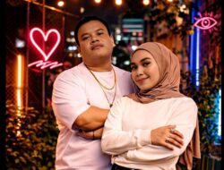 Detania Luncurkan Single “Main Mata”, Hadirkan Warna Hipdut dengan Sentuhan Romansa Indonesia Timur