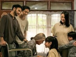 Film Jangan Buang Ibu Tembus 3 Juta Penonton, Masuk Tiga Besar Film Indonesia Terlaris 2026