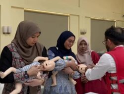 Perkuat Hubungan Kemanusiaan, RI dan Pakistan Gelar Pelatihan Tanggap Darurat Bersama