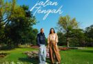 Mikha Tambayong dan Rayi Putra Rilis “Jalan Tengah”, Lagu Perpisahan Dewasa yang Sarat Makna