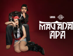 Sandrina & Ncum Rilis ‘Mau Adat Apa’, Lagu Hipdut Anthem Gen Z yang Langsung Tembak ke Pelaminan