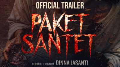 BASE Entertainment Rilis Trailer dan Poster Perdana Film Horor “Paket Santet”, Tayang 27 Agustus 2026