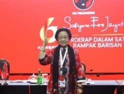 Megawati Tekankan Pentingnya Persatuan dan Demokrasi di Tengah Dinamika Politik Nasional