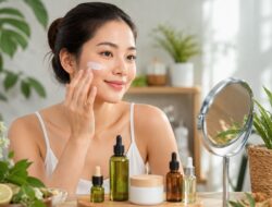 Tren Kecantikan 2026: Skincare Minimalis dan Bahan Alami Makin Digemari Masyarakat