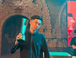 Buktikan Kualitas, E-Sports Depok Raih Gelar Juara di Kejuaraan Denpasar