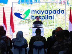 Perkuat Fasilitas Kesehatan, Masyarakat Jakarta Kini Lebih Mudah Dapat Layanan Medis Unggul