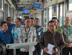 Warga Rasakan Manfaat RPTRA, Jadi Ruang Positif untuk Kurangi Ketergantungan pada Gawai