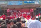 Poppy Aulia Dorong “Merah Putih Gemilang” Jadi Wadah Edukasi Nasionalisme Generasi Muda