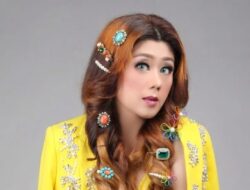 Isi Kemerdekaan dengan Karya, Rachma Julia Dorong Perempuan Berani Mandiri dan Kreatif