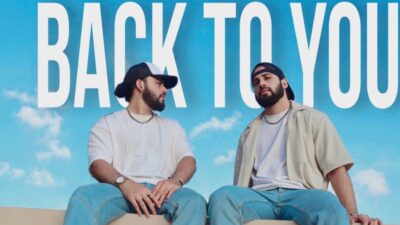 JJ Twins Kembali Hadir Lewat “Back To You”, Lagu Pop tentang Cinta yang Selalu Pulang