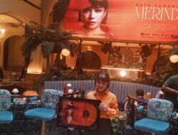 Ruth Sahanaya Rilis EP “Merindu”, Eksplorasi Warna Musik Baru Tanpa Tinggalkan Karakter Vokal