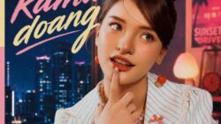 Maysha Jhuan Ungkap Sisi Gengsinya Lewat Single Terbaru “Kamu Doang”