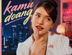 Maysha Jhuan Ungkap Sisi Gengsinya Lewat Single Terbaru “Kamu Doang”